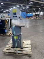 Rockwell Band Saw