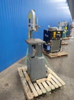 Rockwell Band Saw