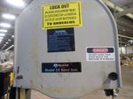 Rockwell Band Saw