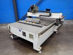 Multicam Cnc Router