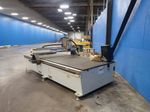 Multicam Cnc Router