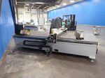 Multicam Cnc Router