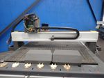 Multicam Cnc Router