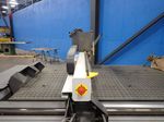 Multicam Cnc Router