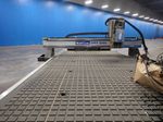 Multicam Cnc Router