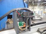 Multicam Cnc Router