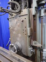 Okk Okk Mh3p Horizontal Mill
