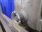 Okk Okk Mh3p Horizontal Mill