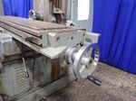 Okk Okk Mh3p Horizontal Mill
