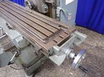 Okk Okk Mh3p Horizontal Mill