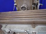 Okk Okk Mh3p Horizontal Mill