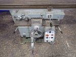 Okk Okk Mh3p Horizontal Mill