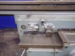 Okk Okk Mh3p Horizontal Mill