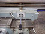 Okk Okk Mh3p Horizontal Mill