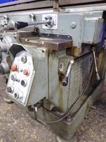 Okk Okk Mh3p Horizontal Mill