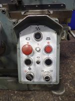 Okk Okk Mh3p Horizontal Mill