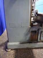 Okk Okk Mh3p Horizontal Mill