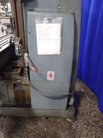 Okk Okk Mh3p Horizontal Mill