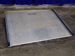 Uline  Dock Plate