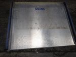 Uline  Dock Plate