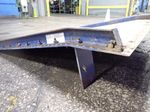 Uline  Dock Plate