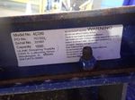 Uline  Dock Plate