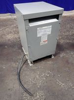 Powertran Transformer