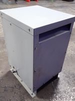 Powertran Transformer