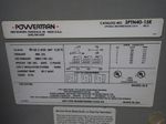 Powertran Transformer