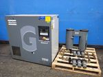 Atlas Copco Atlas Copco Ga11ff Air Compressor