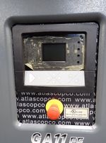 Atlas Copco Atlas Copco Ga11ff Air Compressor
