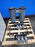 Atlas Copco Atlas Copco Ga11ff Air Compressor