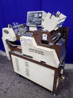 Thermotype Foil Stamping Press