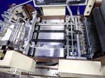 Thermotype Foil Stamping Press