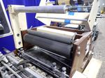 Thermotype Foil Stamping Press