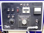 Thermotype Foil Stamping Press