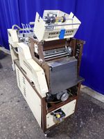 Thermotype Foil Stamping Press