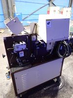 Thermotype Foil Stamping Press