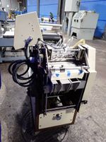 Thermotype Foil Stamping Press