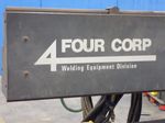4 Four Corp Seam Welder
