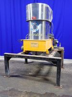 Centrasep Centrasep Cs2006spm0247 Centrifuge