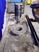 Centrasep Centrasep Cs2006spm0247 Centrifuge
