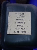 Centrasep Centrasep Cs2006spm0247 Centrifuge