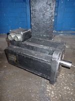  Servo Motor
