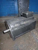  Servo Motor