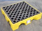 Ultra Tech Spill Containment Container