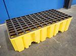 Eagle Spill Containment Pallet