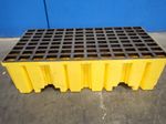 Eagle Spill Containment Pallet