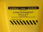 Eagle Spill Containment Pallet