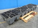 Justrite Spill Containment Pallet